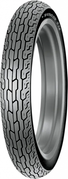 Anvelopa Dunlop F24 100 90-19 57H TL
