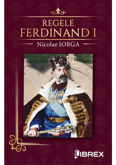 Regele Ferdinand I