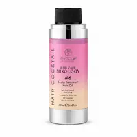 Ulei Tratament pentru Scalp E i Par EVOQUE Hair Care Mixology 6, 100 ml , Hranire, Hidratare E i Ingrijirea Varfurilor