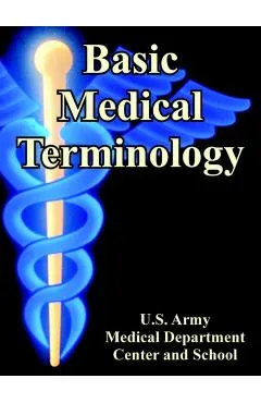 Basic Medical Terminology
