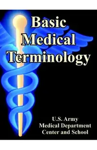Basic Medical Terminology