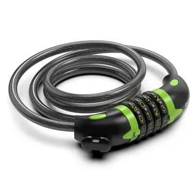 Broasca pentru bicicleta GERDA Kombo Flex 1200/10C