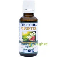 Tinctura de Musetel 30ml
