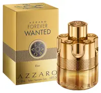 Parfum Azzaro - Forever Wanted Elixir, 50 ml
