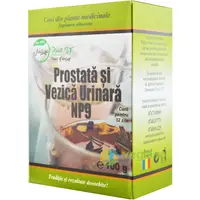 Ceai Prostata si Vezica Urinara NP9 100g