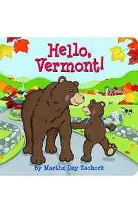Hello, Vermont!