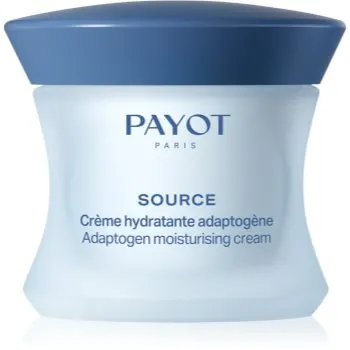 Payot Source Crème Hydratante Adaptogène crema intens hidratanta pentru ten normal spre uscat