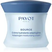 Payot Source Crème Hydratante Adaptogène crema intens hidratanta pentru ten normal spre uscat