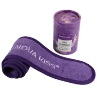 Bentita Cosmetica SPA Premium pentru par si Rutina de Ingrijire, The Royal Ritual, NOVA KISS