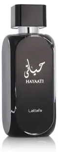 Lattafa Apă de parfum Hayaati, 100 ml