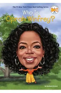 Who Is Oprah Winfrey?