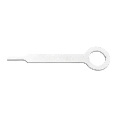 Instrument de demontare pentru che