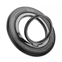 Suport Inel HOCO GH3, Universal, Negru