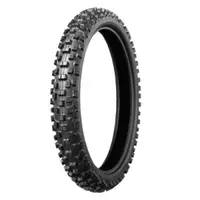 Bridgestone M403 ( 70/100-17 TT 40M M/C, Roata fata )