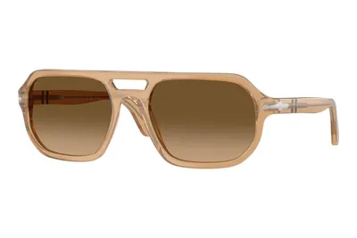 Persol Guido PO3393S 1169M2 Polarized