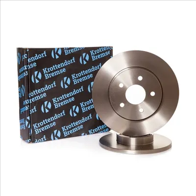 Disc frana KROTTENDORF KRO-BD4218