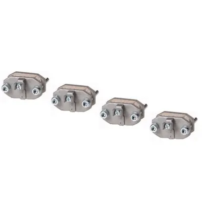 Cleme de conexiune pt. MC3, max. 22x21mm² (1 set = 4 buc)