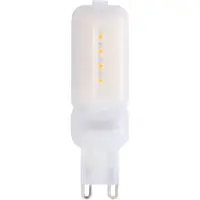 Bec Led 7w 2700k G9 220-240vm