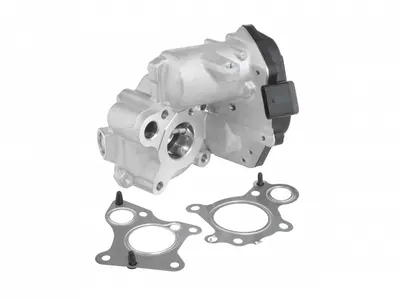 Supapa Egr Potrivit Mercedes a (w176), B Sports Tourer (w246, W242), C (a205), C (c204), C (c205), C T-Model (s204), C T-Model (s205), C (w204), C (w205), Cla (c117) 1.8d-3.0d 06.06
