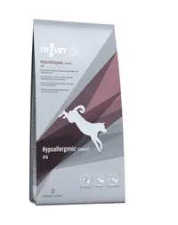 TROVET Hypoallergenic Insect IPD dieta hipoalergenica pentru caini 10 kg