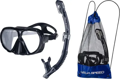 Set de scufundări AQUA-SPEED Vanua + Borneo
