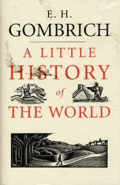 Little History of the World