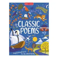 Classic Poems Hb