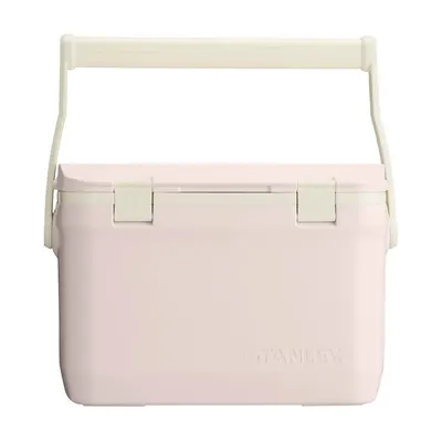 Cutie termoizolantă roz-deschis 15 l Adventure series Rose Quartz – Stanley