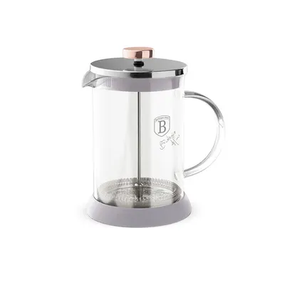 Presa pentru cafea si ceai TAUPE