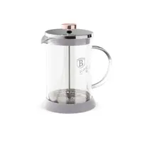 Presa pentru cafea si ceai TAUPE