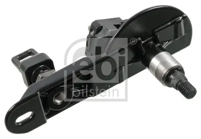 Mecanism stergator parbriz spate potrivit BMW 3 (E91), 5 (E61) 03.04-12.12
