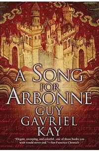 A Song for Arbonne