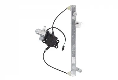 Macara geam fata stanga electric, cu motor, numar usi 4 5 PEUGEOT 406 intre 1995-2004