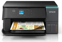 Dispozitiv multifuncțional Epson - EcoTank L4360, negru