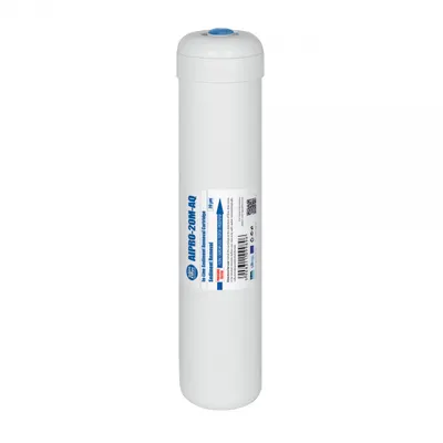 Filtru de sedimente In-Line AIPRO-xM-AQ