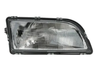 Far fata Dreapta (H4, electric, fara motoras) potrivit VOLVO S40 I, V40