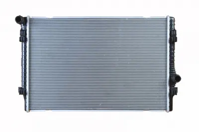 Radiator Motor Potrivit Audi A3, Q2, Q3, Tt; Seat Ateca, Leon, Leon Sc, Leon St; Skoda Karoq, Kodiaq, Octavia Iii, Octavia Iv, Superb Iii; Vw Arteon, Arteon Shooting Brake 1.8 2.0