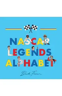 NASCAR Legends Alphabet