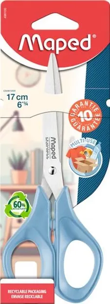 Foarfece Maped - Multi-Use, 17 cm, sortiment