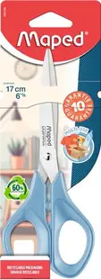 Foarfece Maped - Multi-Use, 17 cm, sortiment