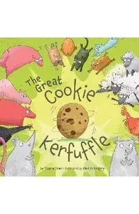 The Great Cookie Kerfuffle
