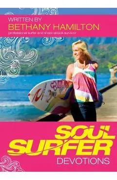Soul Surfer Devotions