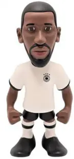 Figurina - Germania - Antono Rudiger