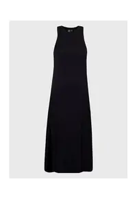 Rochie casual dama negru - fabrica usoara