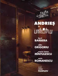 In Concert la Unteatru - CD+DVD