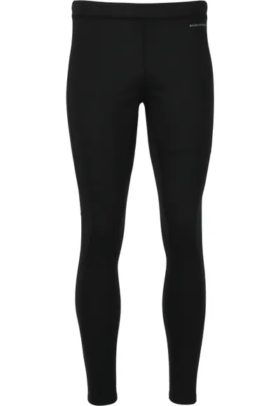 Sporthose Zane M Windblock Laufsport Herren Black Atmungsaktiv ENDURANCE