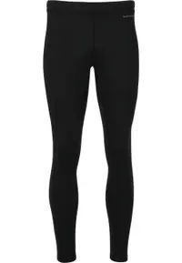 Sporthose Zane M Windblock Laufsport Herren Black Atmungsaktiv ENDURANCE