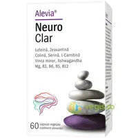 Neuro Clar 60cps