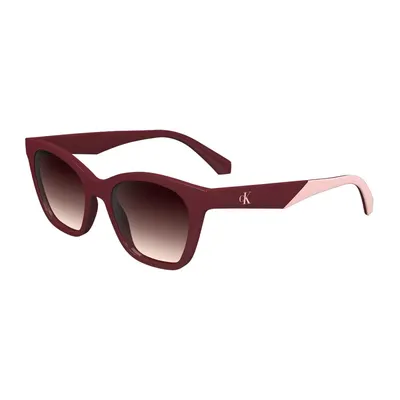 Ochelari de soare copii Calvin Klein Jeans CKJ24303S 605