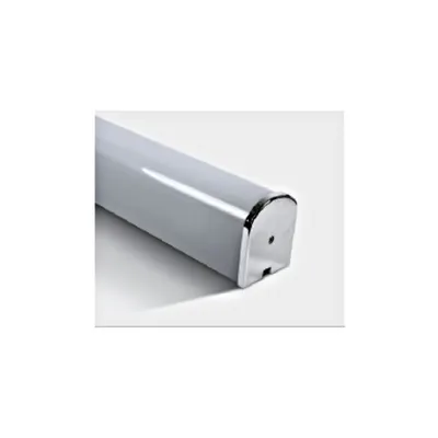 Bano LED, 20W, 3000K, 1700lm, 230V, IP44,crom L-900mm